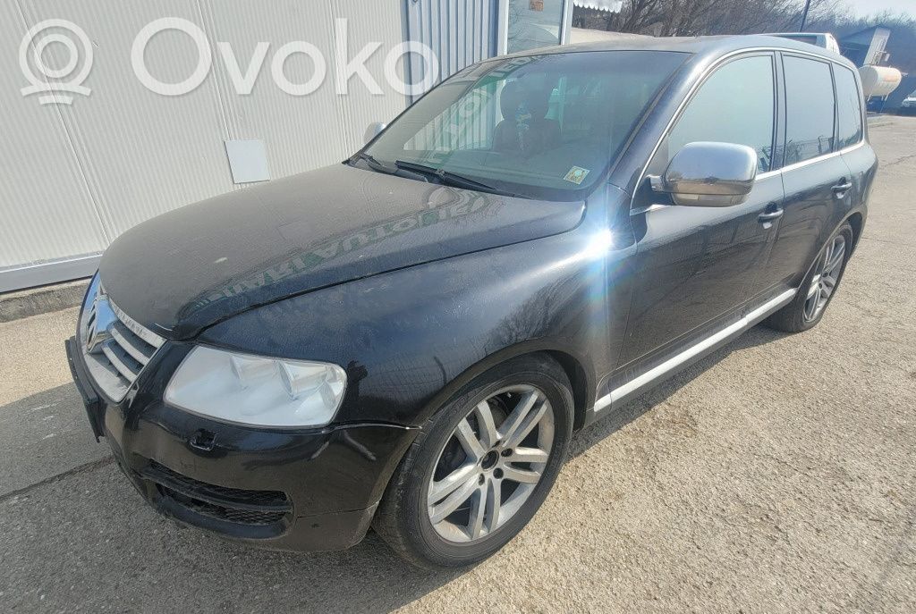 Touareg I Touareg  1J0973705