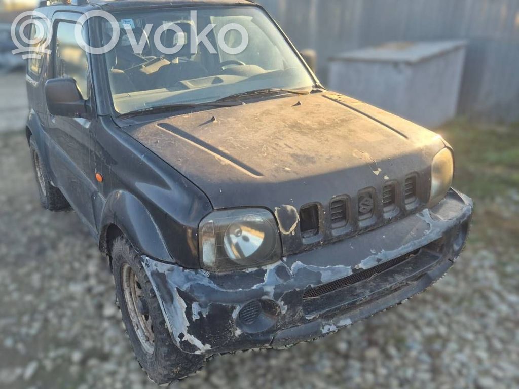 Jimny Jimny  8253260