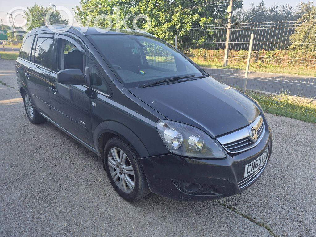 Zafira B Zafira  55590118