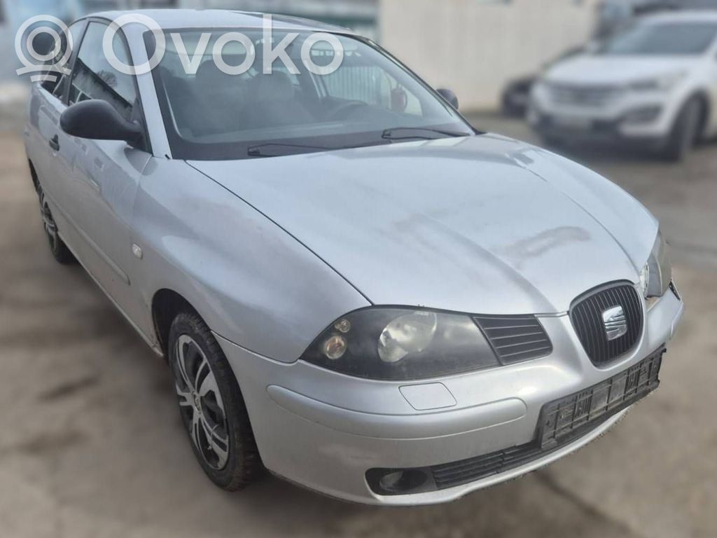 Ibiza III (6L) Ibiza  6L0955100