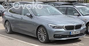 6 G32 Gran Turismo Series 6  814903015533
