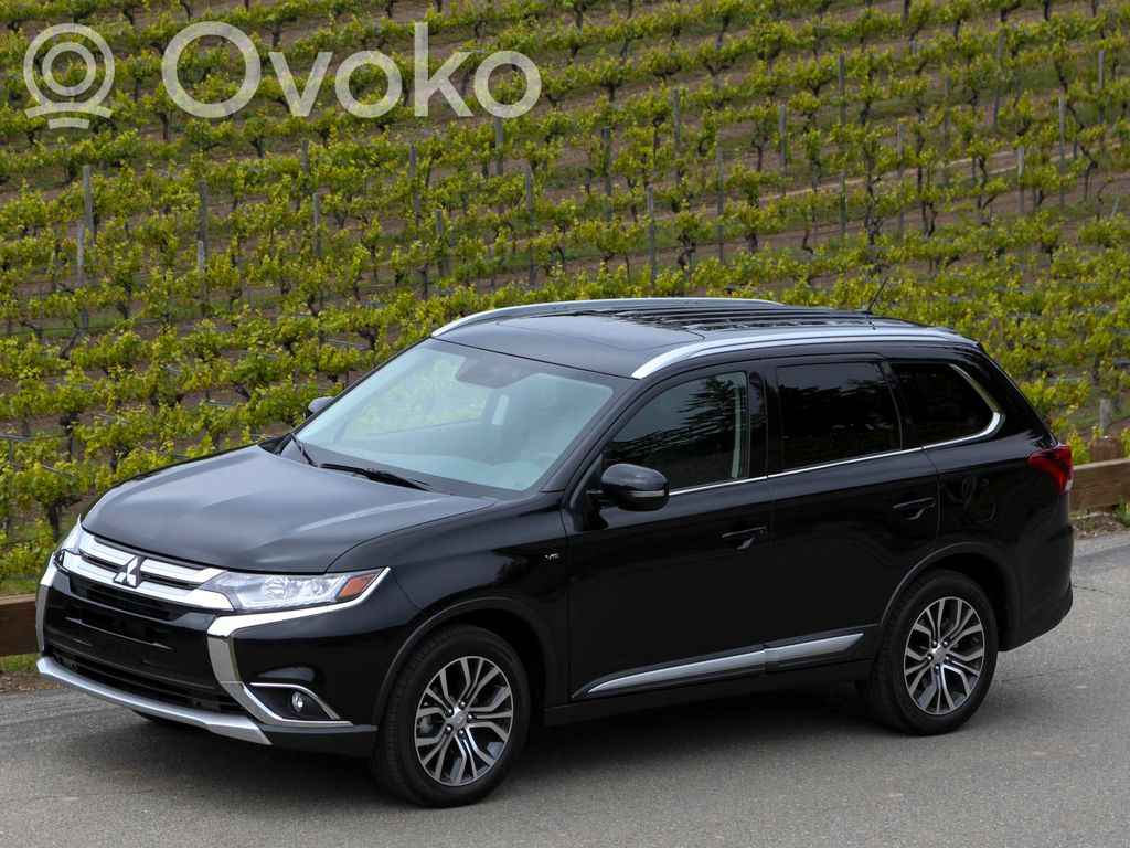 Outlander Outlander  9720A155