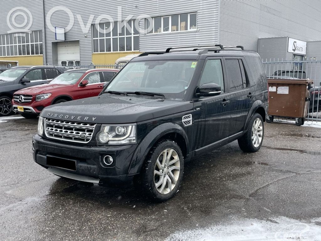 Discovery Sport Discovery  AH223C097AC