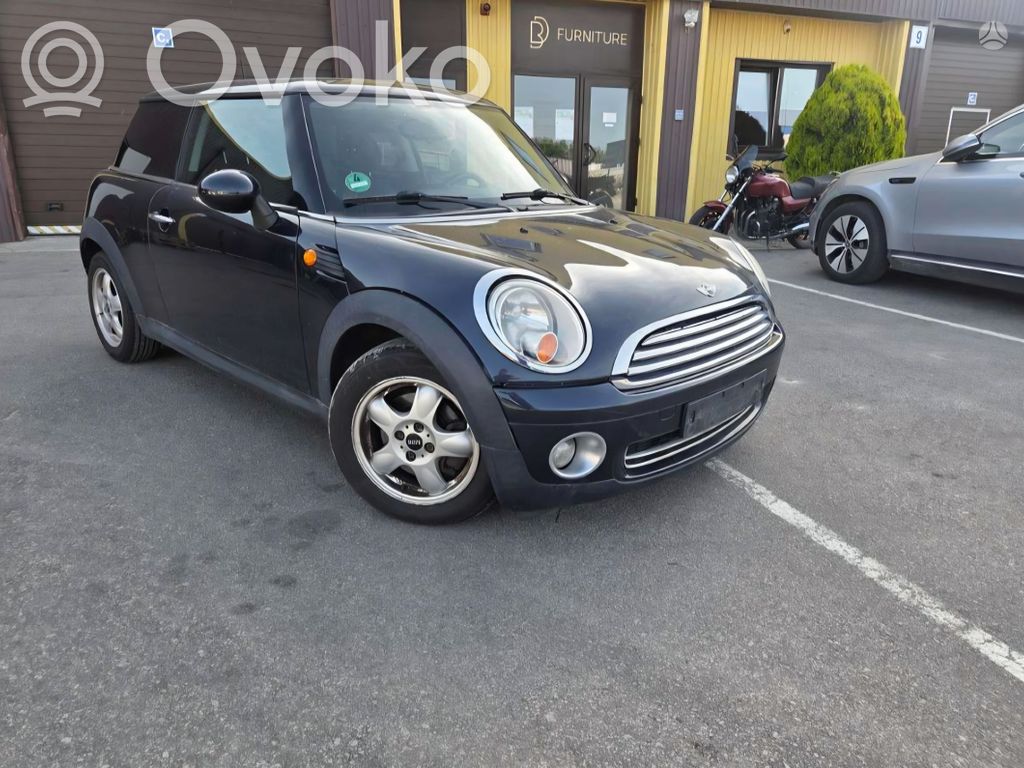 One - Cooper Coupe R56 One/Cooper Coupe R56  7590713