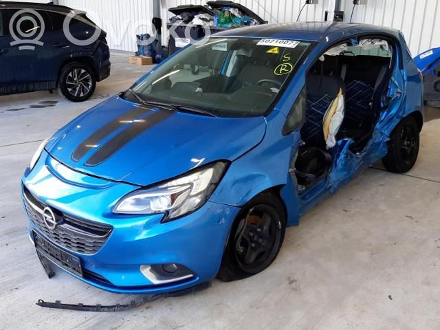 Corsa E Corsa  E11025511