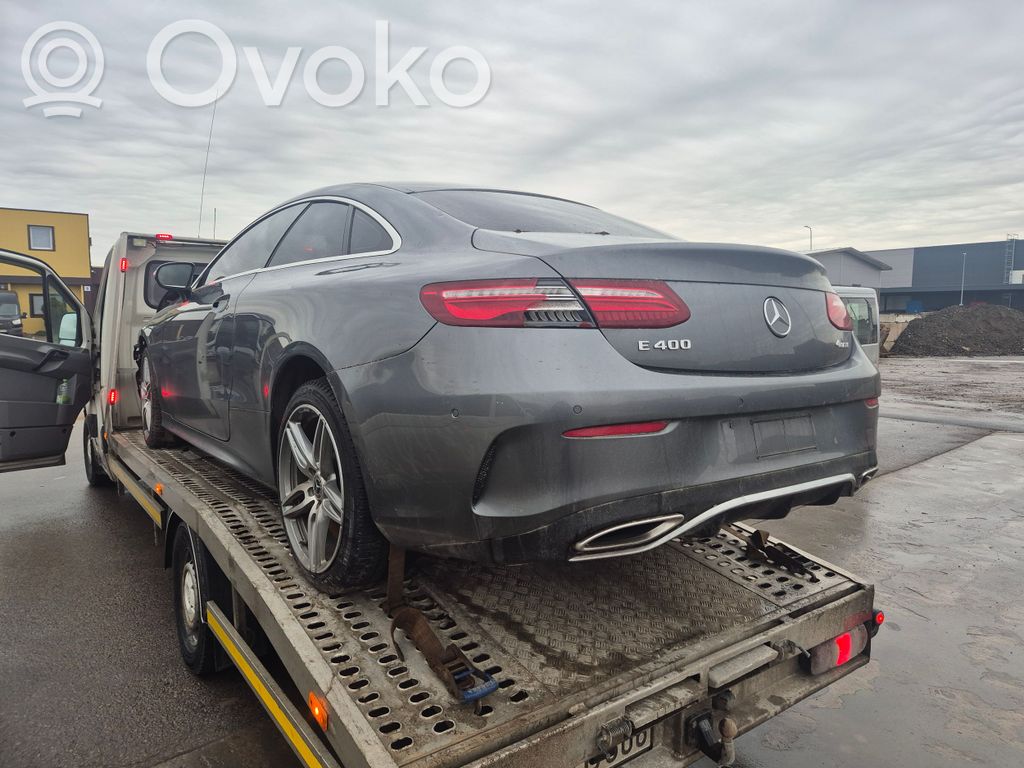 E W238 E-class, AMG (W124, W210, W211, W212, W213, C207, W238)  A0009056407