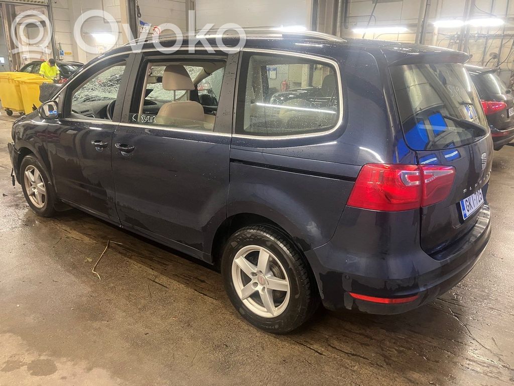 Alhambra (Mk2) Alhambra  7N0199555
