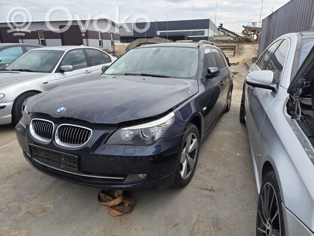 5 E60 E61 Series 5  7592080