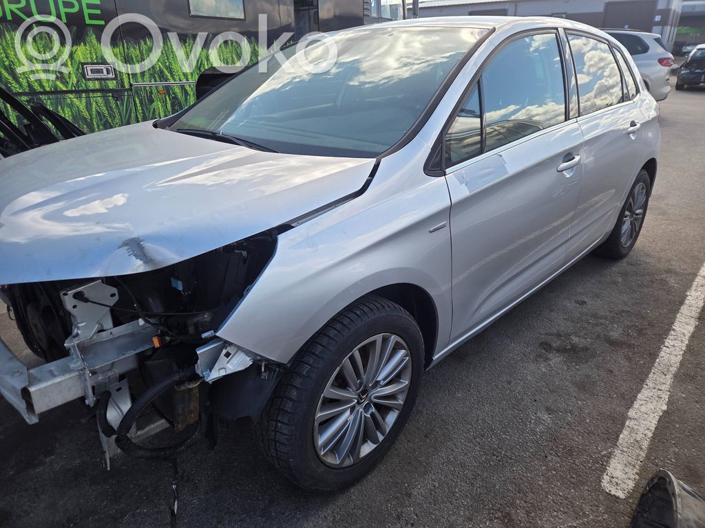 C4 II C4 Picasso, Grand Picasso, Aircross, Cactus