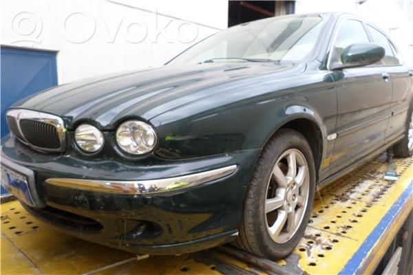 X-Type X-Type  4X4314A073DB