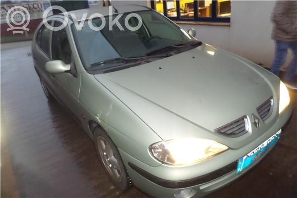 Megane II Megane  8200059883