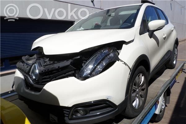 Captur Captur