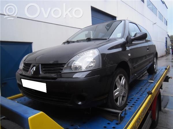 Clio II Clio