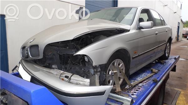 5 E39 Series 5