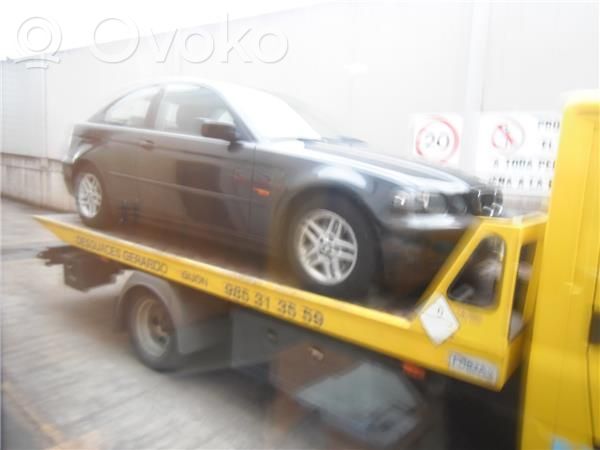 3 E46 Series 3  7510127