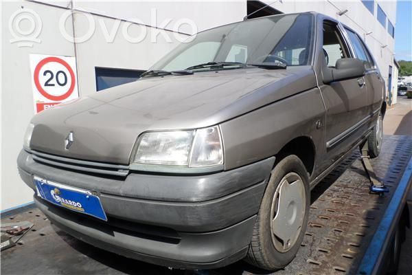 Clio I Clio