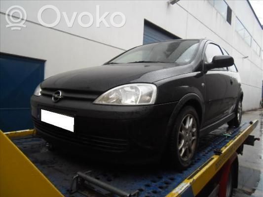 Corsa C Corsa