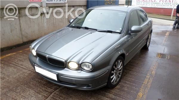 X-Type X-Type  4X4311654BA