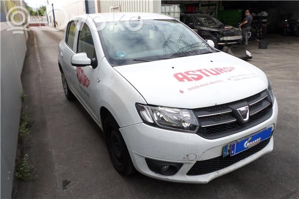 Sandero Sandero, Sandero Stepway  237106319R