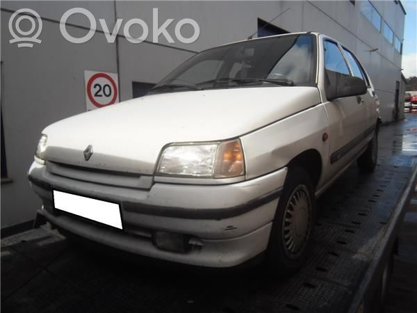 Clio I Clio
