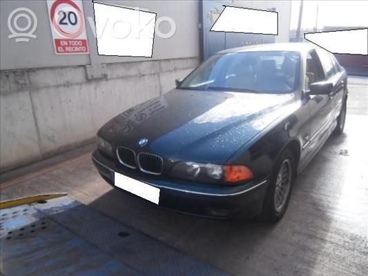 5 E39 Series 5