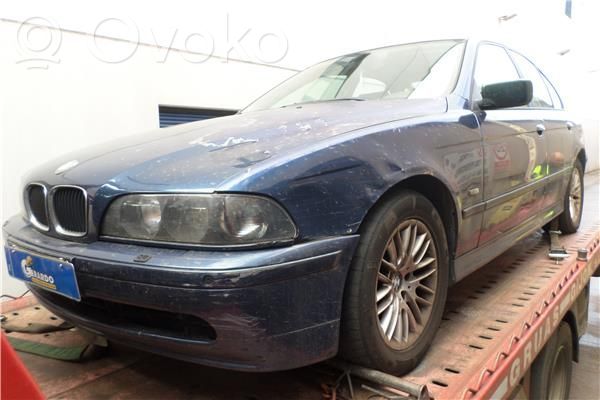 5 E39 Series 5