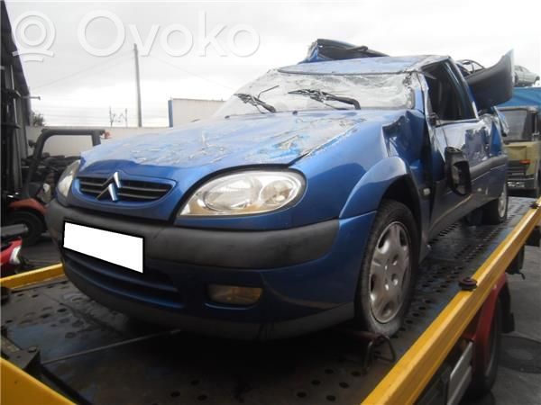 Saxo Saxo  9630059880