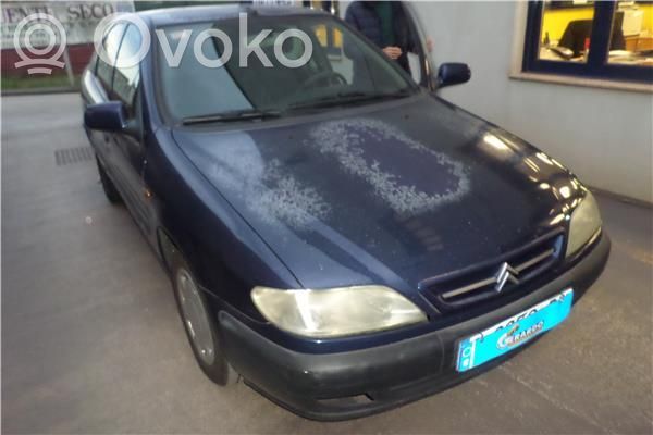 Xsara Xsara, Xsara Picasso