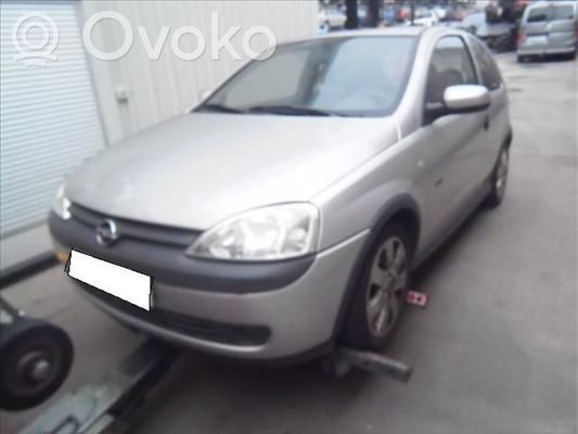 Corsa C Corsa  DELDCHO