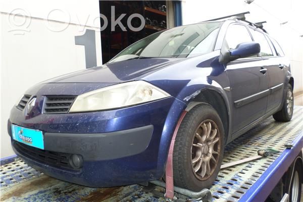 Megane II Megane  A2TB6481
