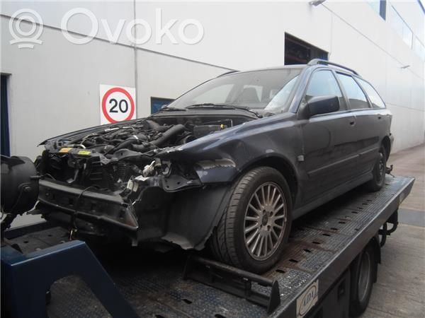 S40, V40 S40, V40