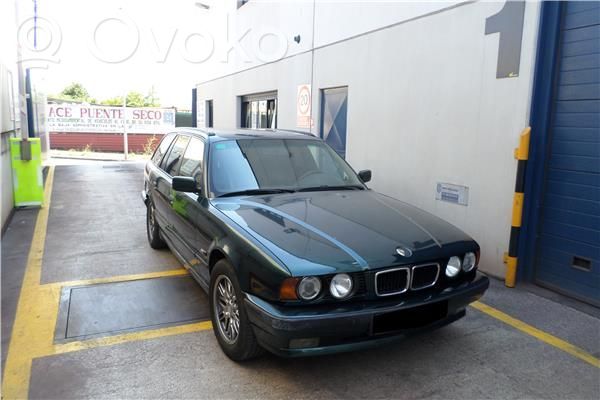 5 E34 Series 5