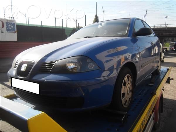 Ibiza III (6L) Ibiza  3E906033D