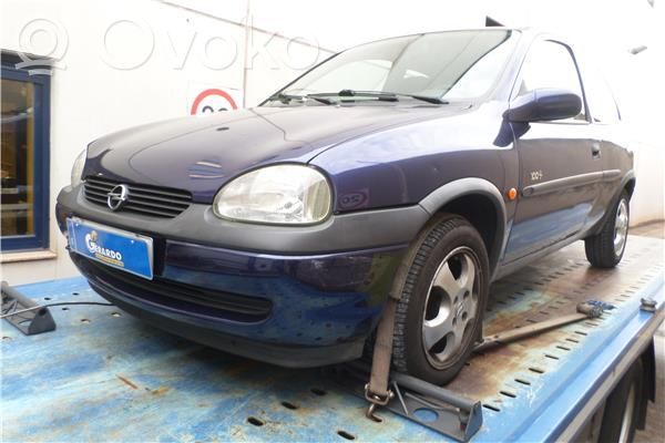 Corsa B Corsa  90561967