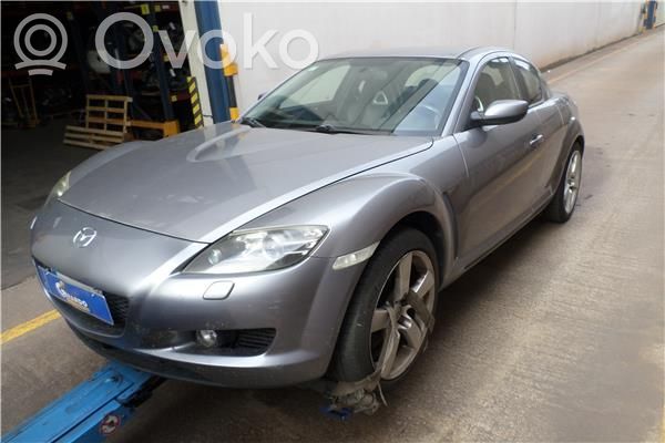 RX8 RX  N3H1A