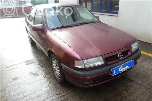 Vectra A Vectra