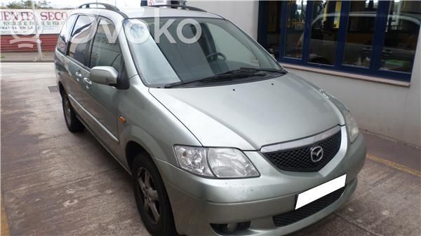 MPV II LW MPV  53070102B