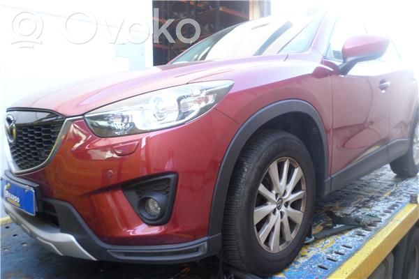 CX-5 CX-5  KD45663S0