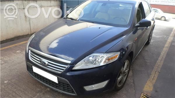 Mondeo MK IV Mondeo