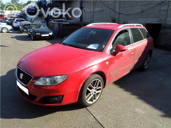 Exeo (3R) Exeo  3L906019A