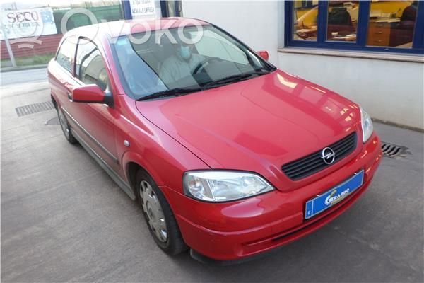 Astra G Astra