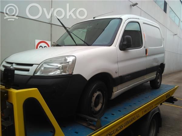 Berlingo Berlingo
