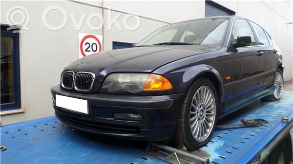 B3 E46 B3