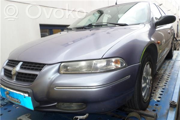 Stratus Stratus  4609415