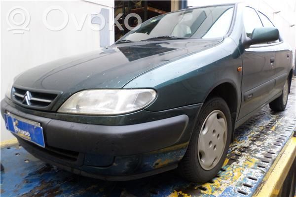 Xsara Xsara, Xsara Picasso
