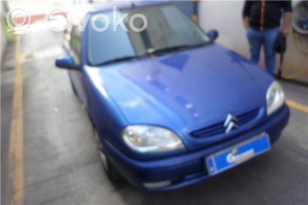 Saxo Saxo  9636545580