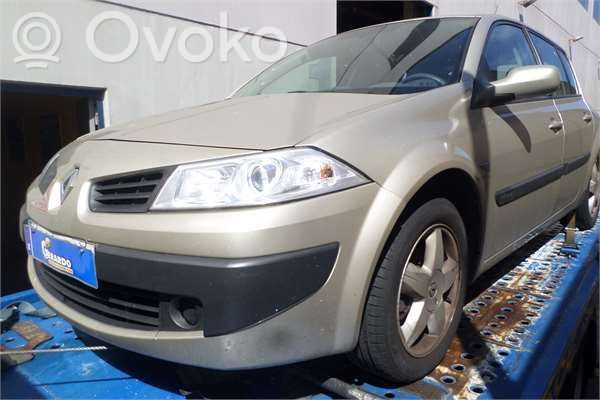 Megane II Megane  8200480339