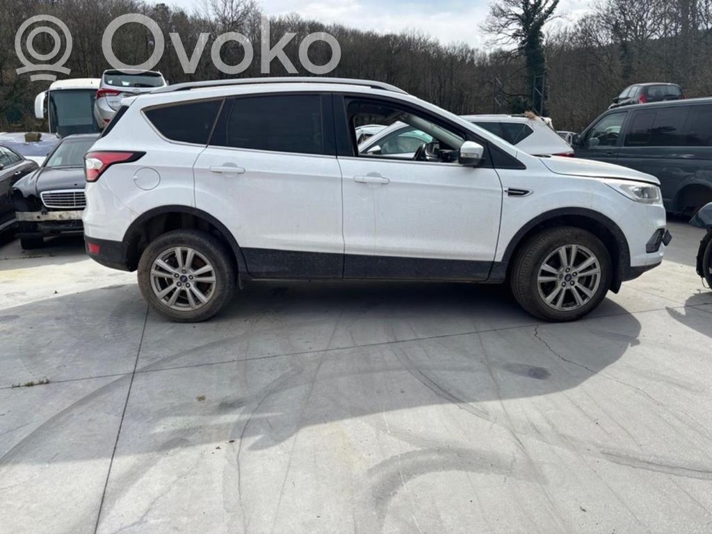 Kuga I Kuga