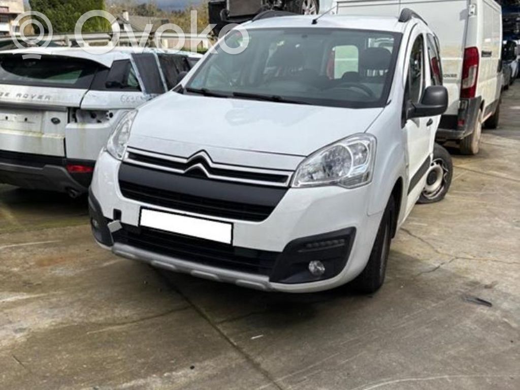 Berlingo Berlingo  9821120980