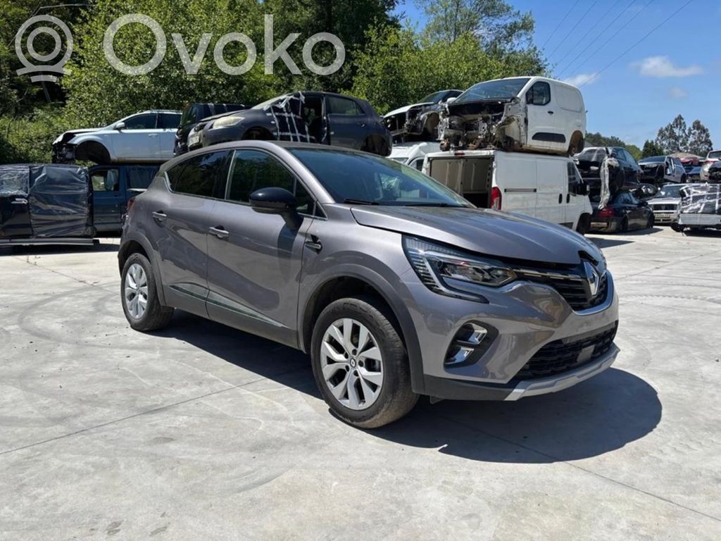 Captur Captur  476603399R